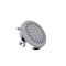 Keeney Mfg 5-Function Showerhead, Chrome, Manufacturers Warranty Length: Limited Lifetime K702CP - alternate 2